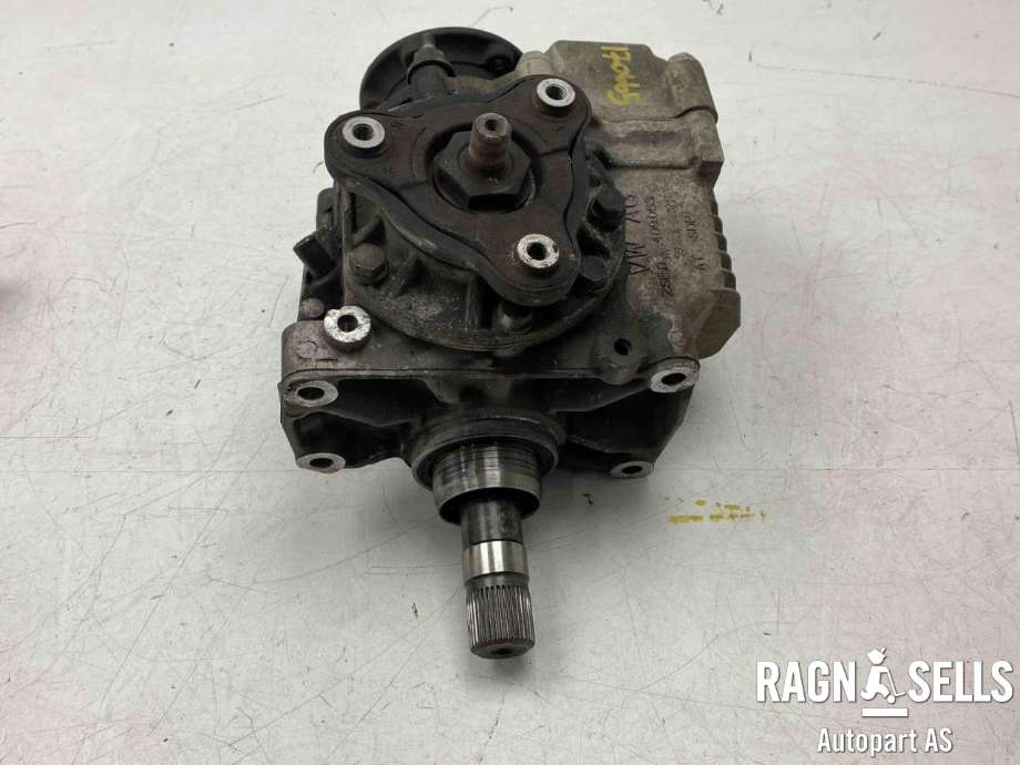 Girkasse 4WD fordelingskasse til VW Golf VI 2008-2012  (0AV 409 053 AE|)