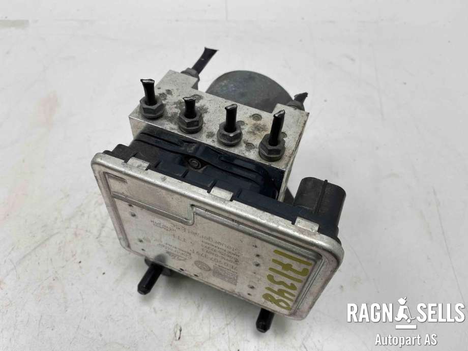 ABS sentral til VW Caddy 2015-2020 (Type III, Fase 3)  (7E0 614 517 L|7E0907379P|)