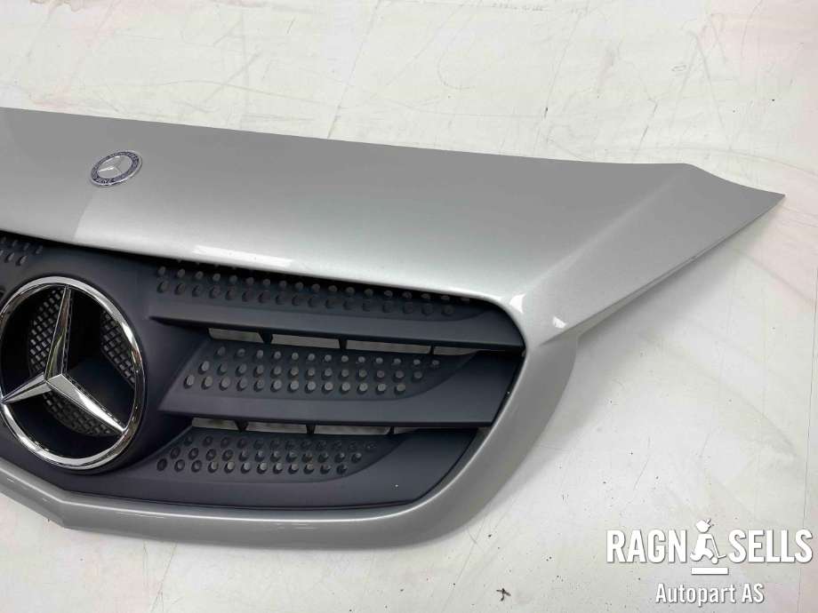 Grill til Mercedes Citan 2012-2021 (W415) (W415) (A 415 888 00 23|)