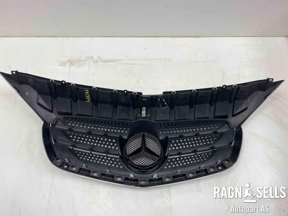 Grill til Mercedes Citan 2012-2021 (W415) (W415) (A 415 888 00 23|)