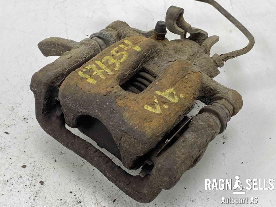 Bremsecaliper venstre bak til Mercedes Citan 2012-2021 (W415) (W415) (A 415 420 14 83|)
