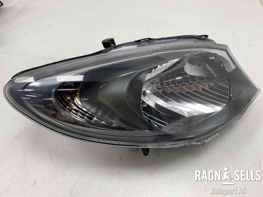 Frontlykt høyre halogen til Mercedes Citan 2012-2021 (W415) (W415) (A 415 826 01 01|)