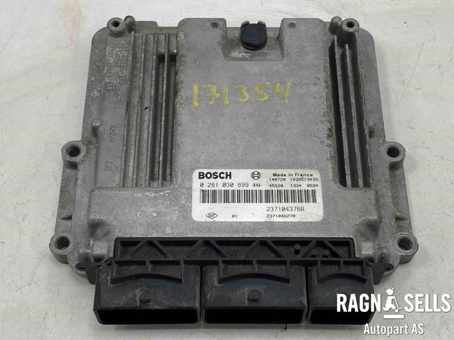 Styreenhet motor til Mercedes Citan 2012-2021 (W415) (W415) (BOSCH|A 415 900 46 01|0 281 030 899|A 415 900 99 00|A 415 900 64 02)