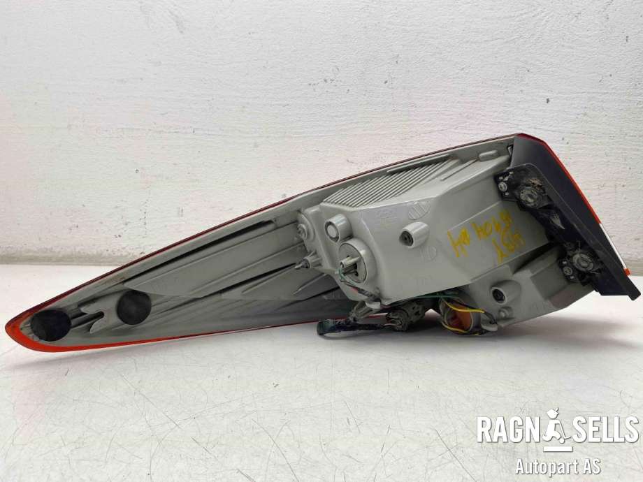 Baklykt høyre ytre til Hyundai Ix35 2010-2015  (924022Y000||924202Y000|92402-2Y0)
