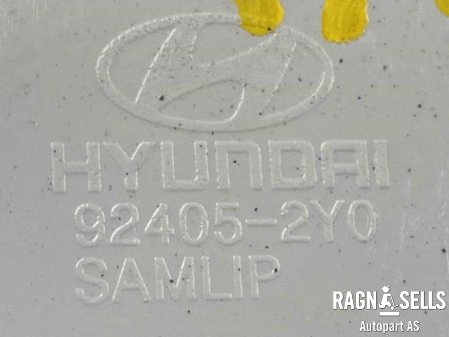 Baklykt venstre indre til Hyundai Ix35 2010-2015  (924052Y000||924502Y000)