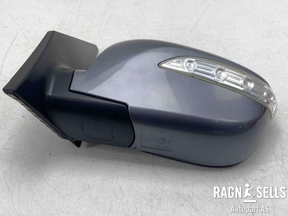 Speil venstre til Hyundai Ix35 2010-2015  (876102Y070||876102Y070ZAR|876102S390)