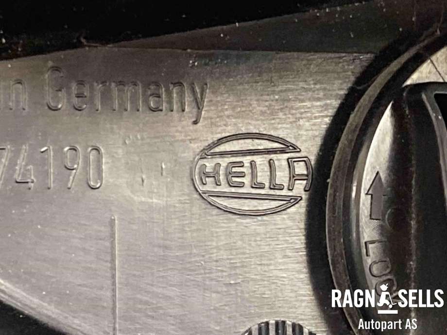 Baklykt venstre ytre til VW Golf VI 2008-2012  (5K0 945 095 K|5K0 945 095 P|)