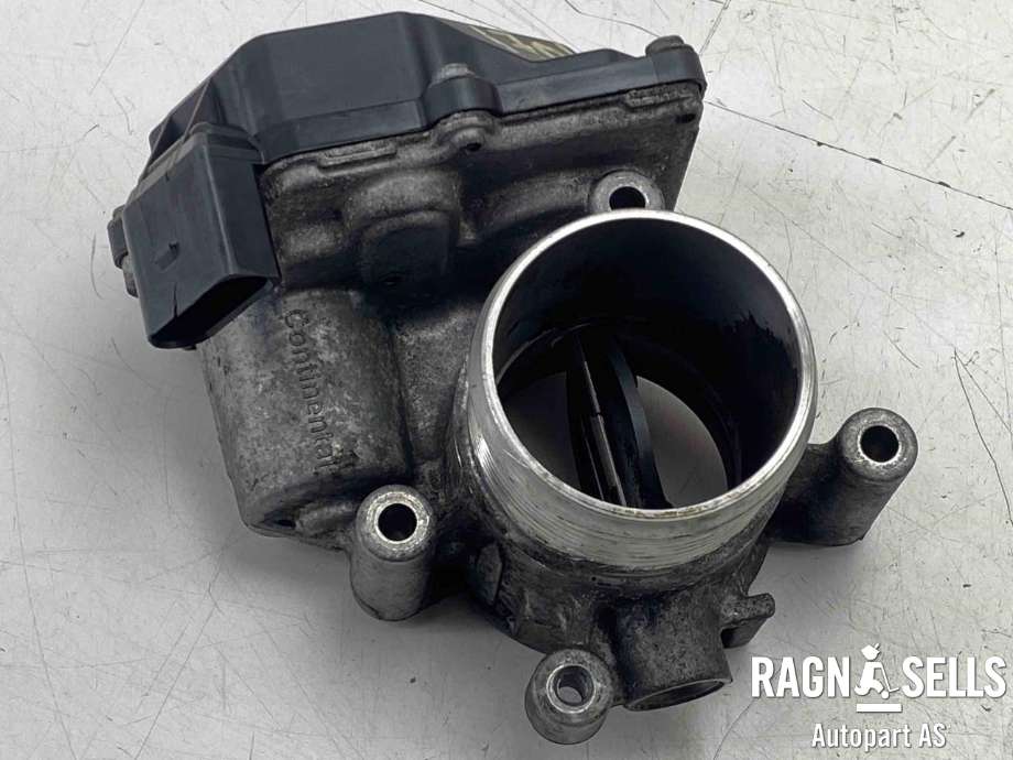Spjeldhus til VW Golf VI, 2008-2012  (03L128063A)