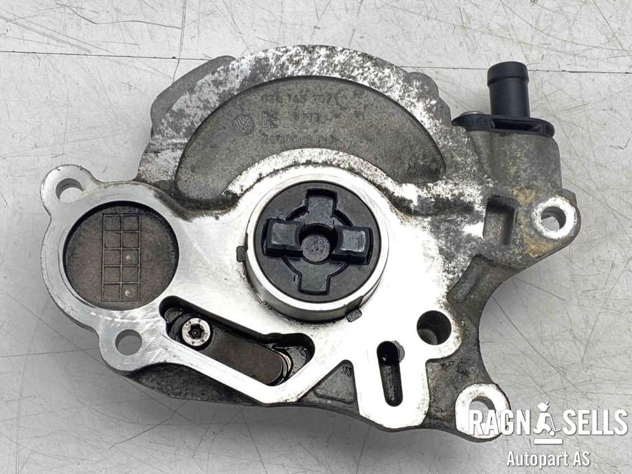 Vakuumpumpe til VW Golf VI, 2008-2012  (03L 145 100 G)