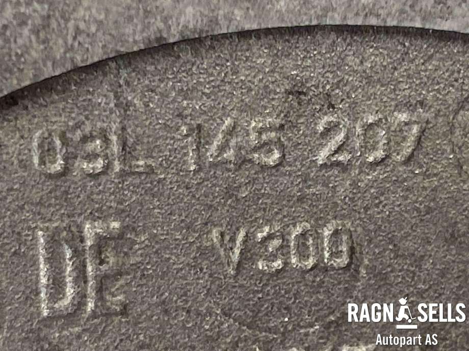 Vakuumpumpe til VW Golf VI 2008-2012  (03L 145 100 G|)
