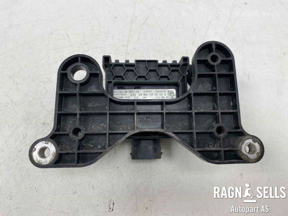 Sensor radar til VW Caddy 2015-2020 (Type III, Fase 3)  (2K5 907 561 C|)