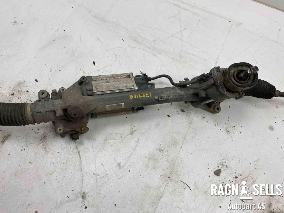 Tannstang elektrisk til VW Caddy 2015-2020 (Type III, Fase 3)  (1K1 423 055 M|1K1423051FE|1K1 423 055 MX|1K0909144J|1K1423051BQ|1K1423051CL|1K1423051DL|1K1423051ED|1K1423051EK|1K1423051EP|1K1423051ES|1K1423055EE|1K1423055K)