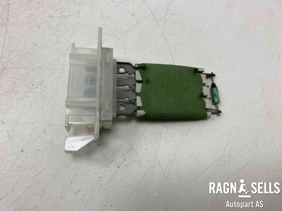 Varmeapparat motstand til VW Caddy 2015-2020 (Type III, Fase 3)  (1K0 959 263 A|)