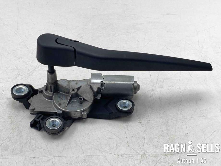 Viskermotor bakrute til Volvo V40, 2012-2019  (31294492)