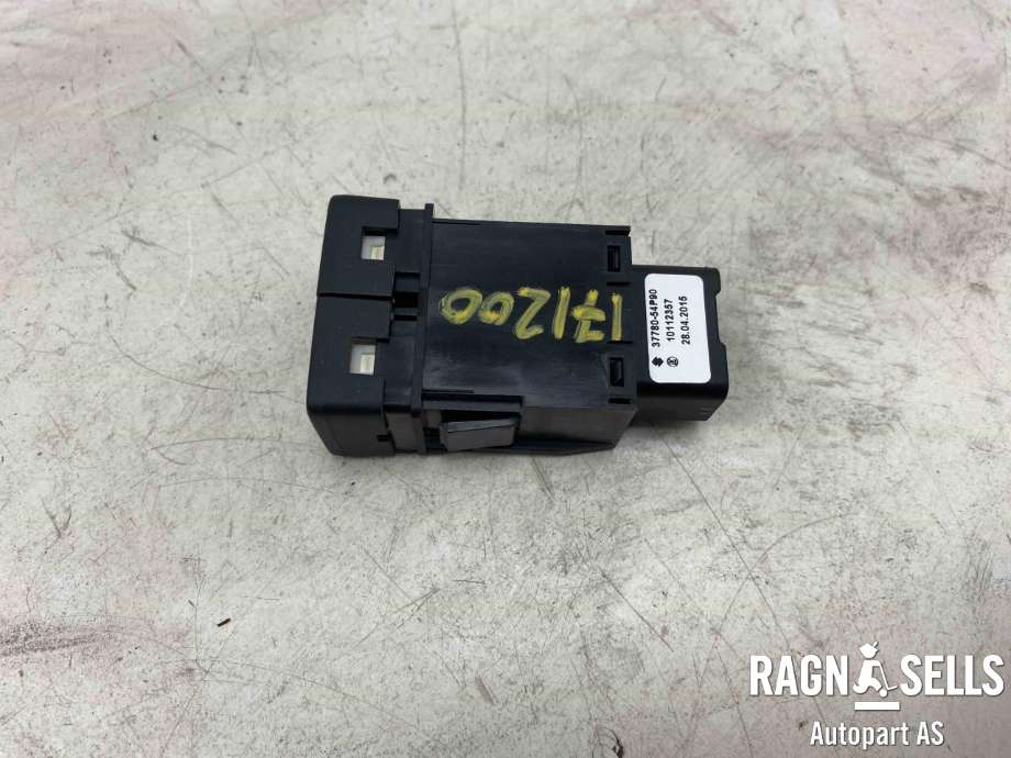Bryter diverse til Suzuki Vitara 2015-->> (Type IV)  (37780-54P90||37780-54P90-000)