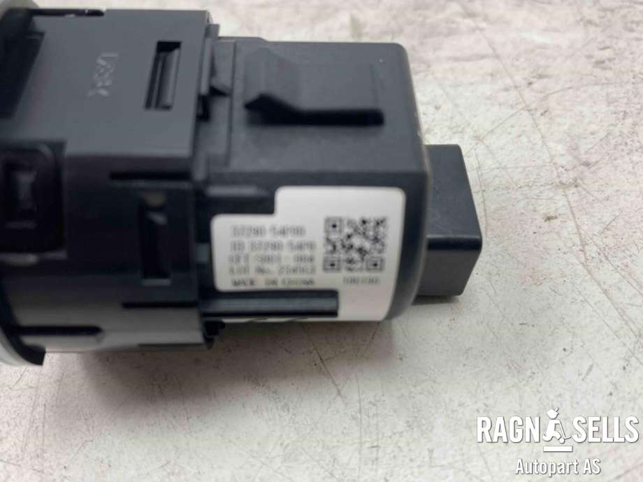 Bryter start/stopp til Suzuki Vitara 2015-->> (Type IV)  (37290-54P00||37290-54P00-000)