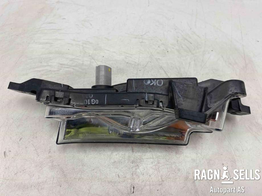 Kjørelys led venstre foran til Suzuki Vitara 2015-->> (Type IV)  (36584-54P00||36584-54P00-000)