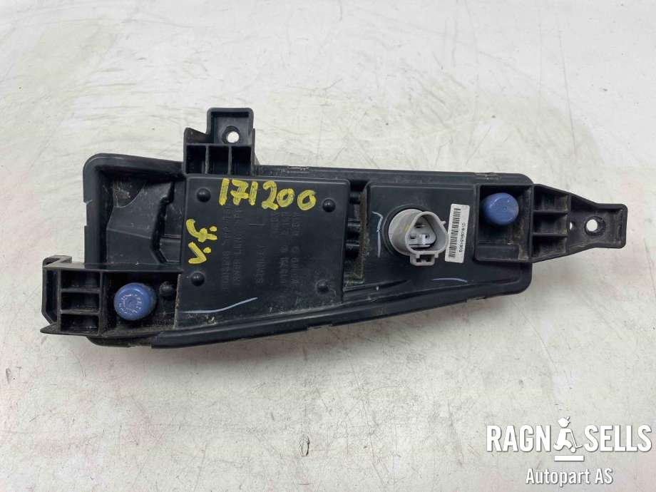 Kjørelys led venstre foran til Suzuki Vitara 2015-->> (Type IV)  (36584-54P00||36584-54P00-000)