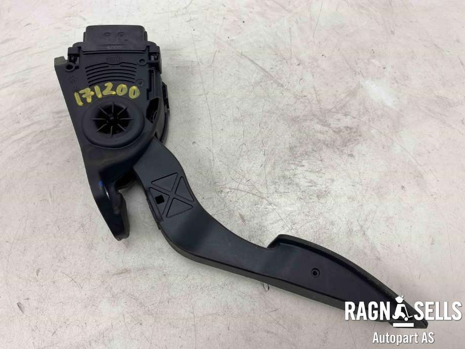 Pedal gass til Suzuki Vitara 2015-->> (Type IV)  (4940068L51|)