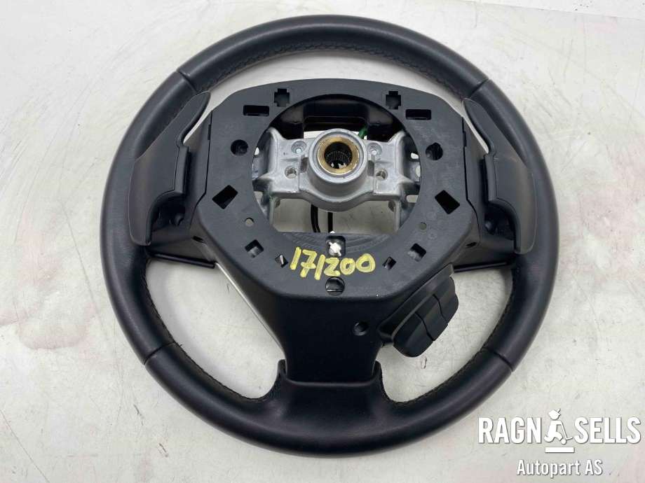 Ratt til Suzuki Vitara 2015-->> (Type IV)  (48110-60P20-GJL|)