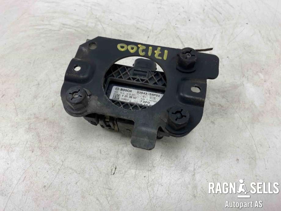 Sensor radar til Suzuki Vitara 2015-->> (Type IV)  (3394354P01|)