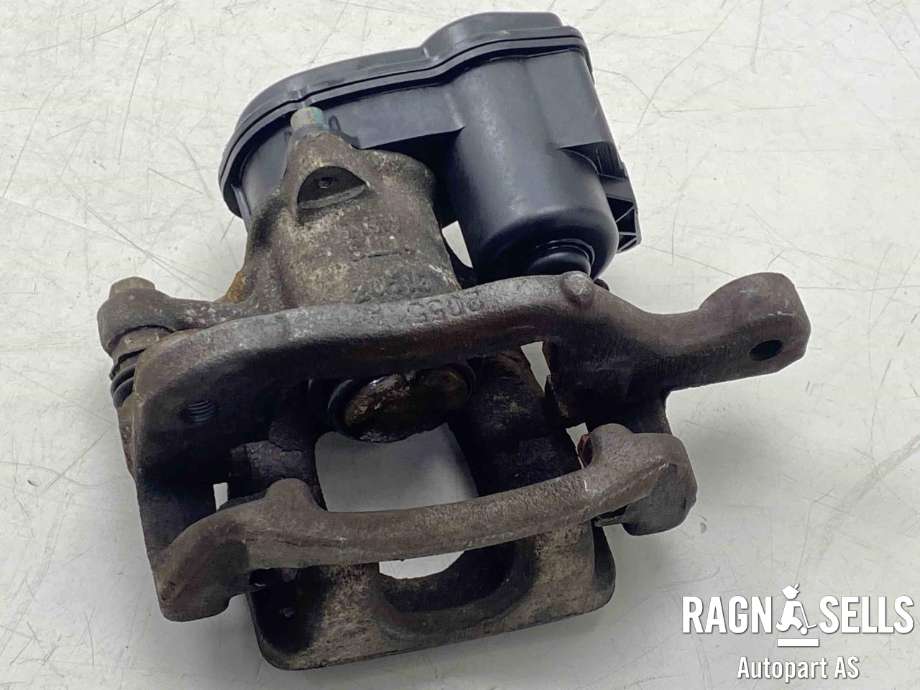 Bremsecaliper venstre bak, elektrisk til Nissan Leaf 2018-->> (Type II)  (440114CA0A|)