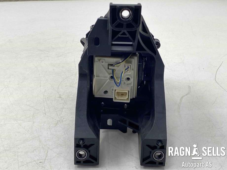 Girstang/girvelger automat til Nissan Leaf 2018-->> (Type II)  (349015SH0A|)