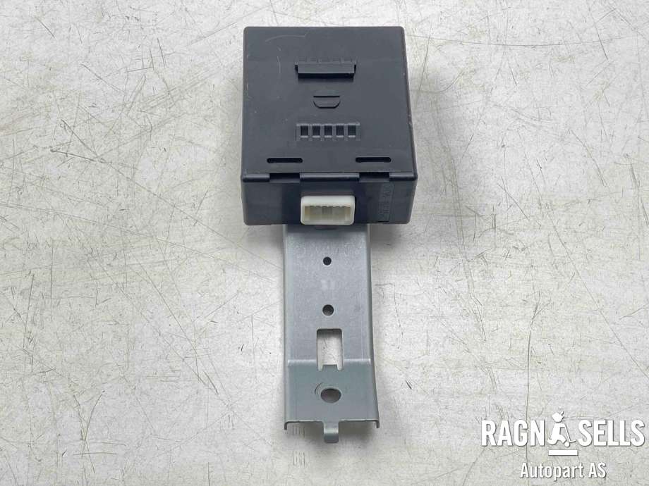 Sensor dekktrykk til Nissan Leaf, 2018-->> (Type II)  (TWD1G791)
