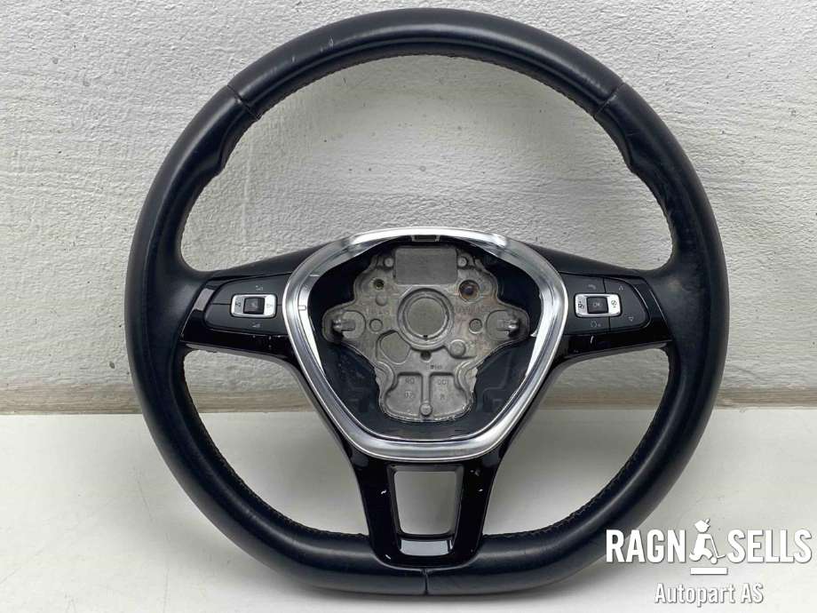 Ratt til VW E-Up, 2019-->>  (1S0 419 091 AH)