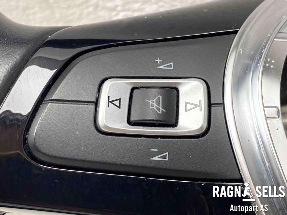 Ratt til VW E-Up 2019-->>  (1S0 419 091 AH|)