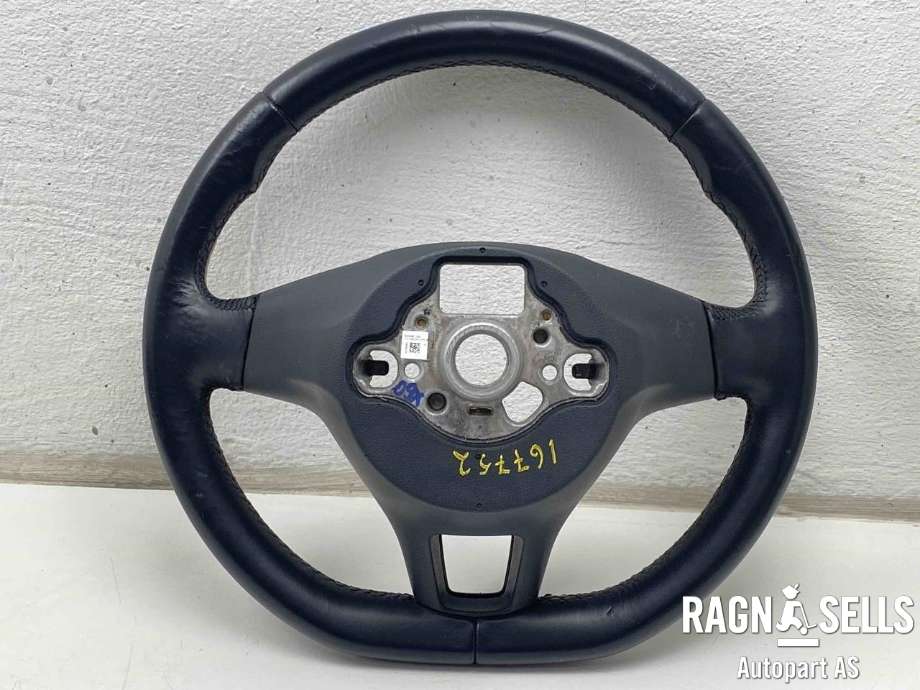 Ratt til VW E-Up 2019-->>  (1S0 419 091 AH|)