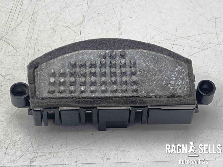 Varmeapparat motstand til VW E-Up 2019-->>  (5Q0 907 521 E|)