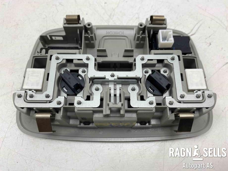 Taklyspanel til Suzuki Vitara 2015-->> (Type IV)  (36230-54P10-6GS|)