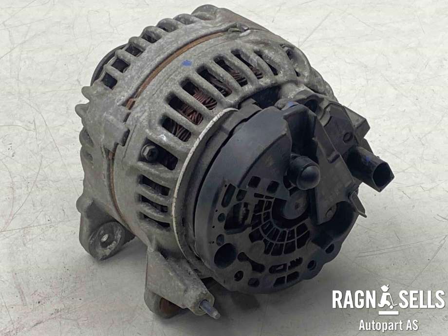 Dynamo diesel til VW Tiguan 2011-2016 (Type I, Fase 2)  (03L 903 023  X|)