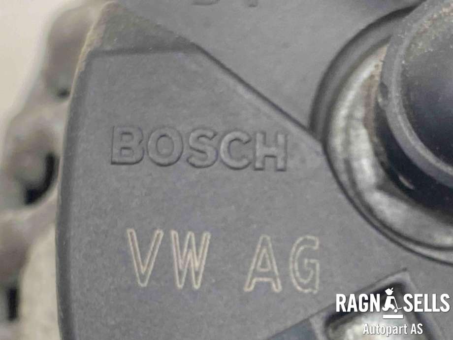 Dynamo diesel til VW Tiguan 2011-2016 (Type I, Fase 2)  (03L 903 023  X|)