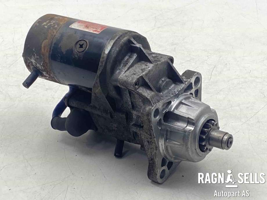 Starter diesel til Dodge Ram 2003-2008 (Type III) (N/A|05086932AA|)