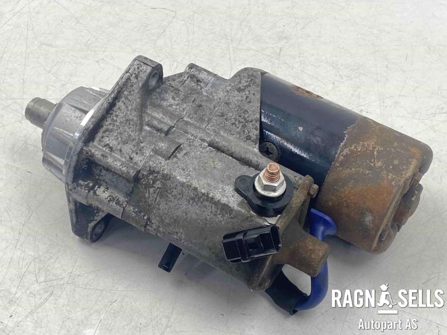 Starter diesel til Dodge Ram 2003-2008 (Type III) (N/A|05086932AA|)