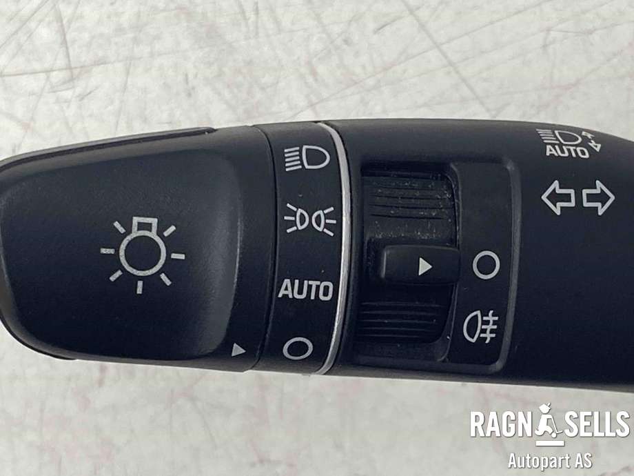 Bryter combi til Hyundai Kona 2017-2021 (Type I, Fase 1)  (3K53QR1003|)