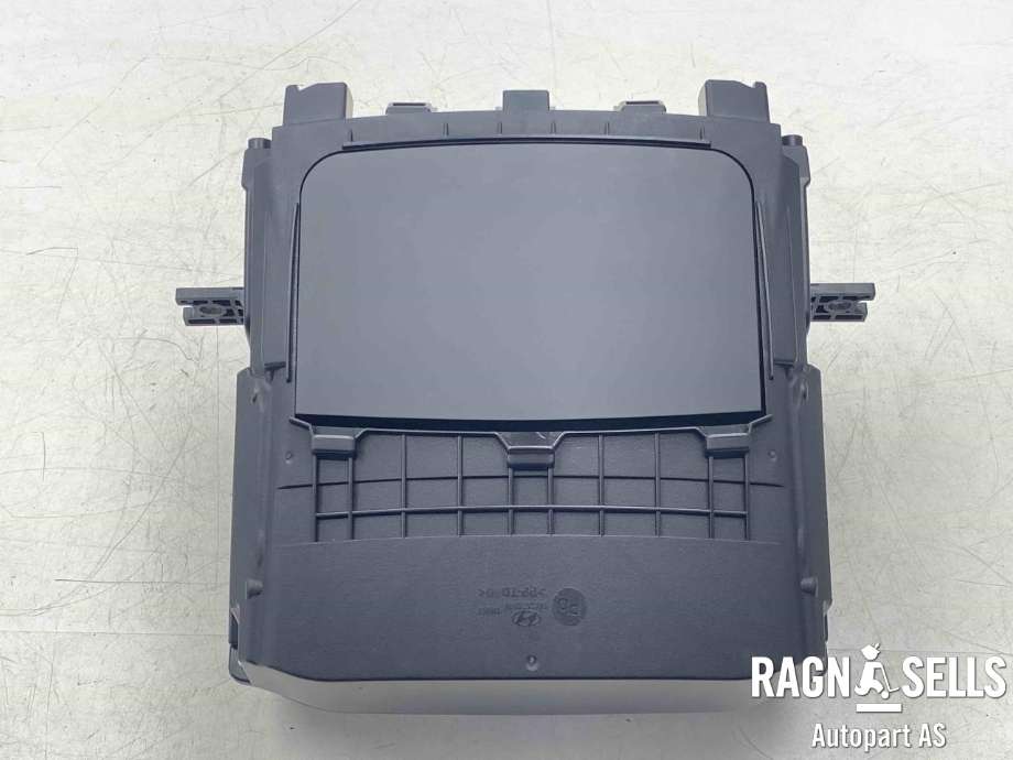 Instrument head-up display (HUD) til Hyundai Kona, 2017-2021 (Type I, Fase 1)  (94310K4011TRY)