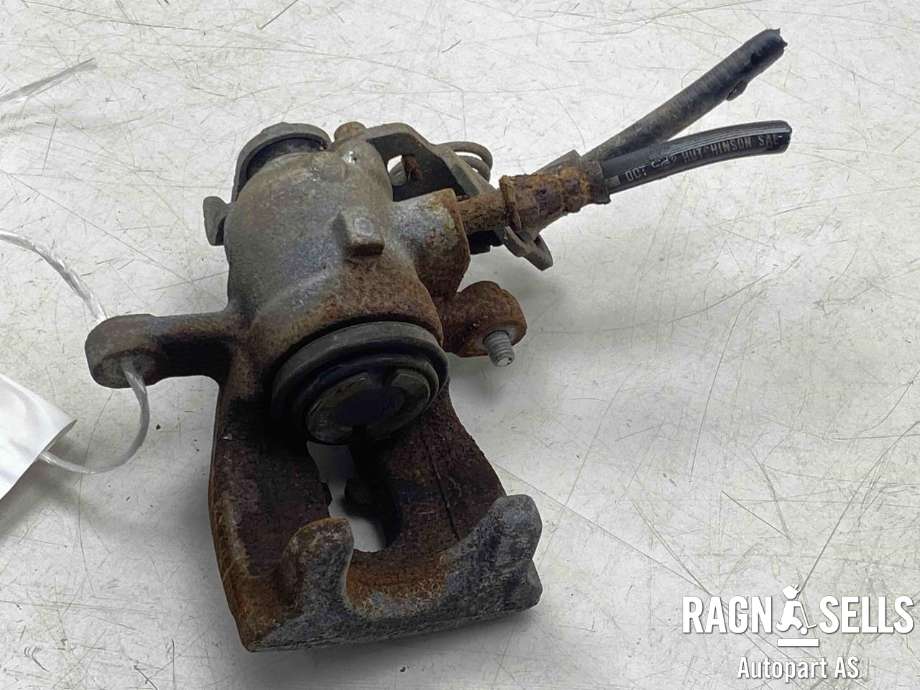 Bremsecaliper venstre bak til Ford Mondeo 2007-2010 (Type IV, Fase 1)  (6G91-2D049-GF||1738988|2041811|RM6G91-2D049-GA)