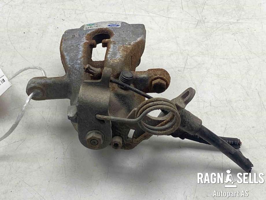 Bremsecaliper venstre bak til Ford Mondeo 2007-2010 (Type IV, Fase 1)  (6G91-2D049-GF||1738988|2041811|RM6G91-2D049-GA)