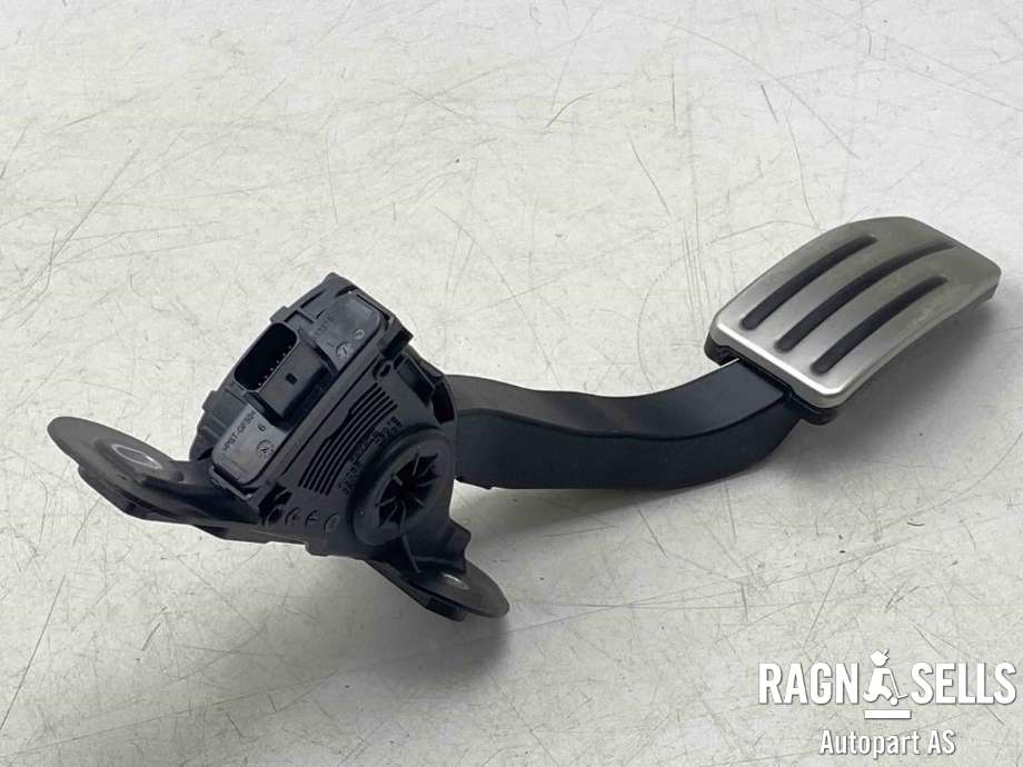 Pedal gass til Tesla Model S 2013-2016 (Fase 1)  (1005307-00-A|BE5C 9F836 AA|6PV93337017)