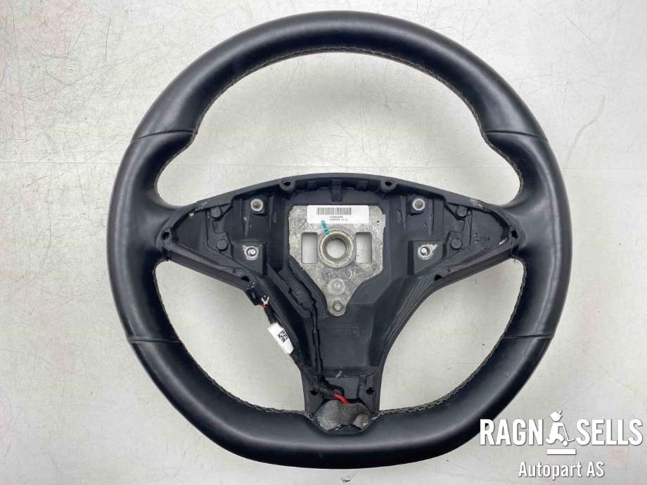 Ratt til Tesla Model S, 2013-2016 (Fase 1) (1036774-01-A)