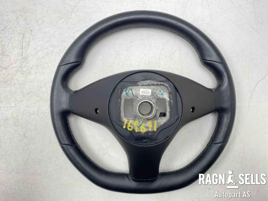 Ratt til Tesla Model S 2013-2016 (Fase 1) (1036774-01-A|)