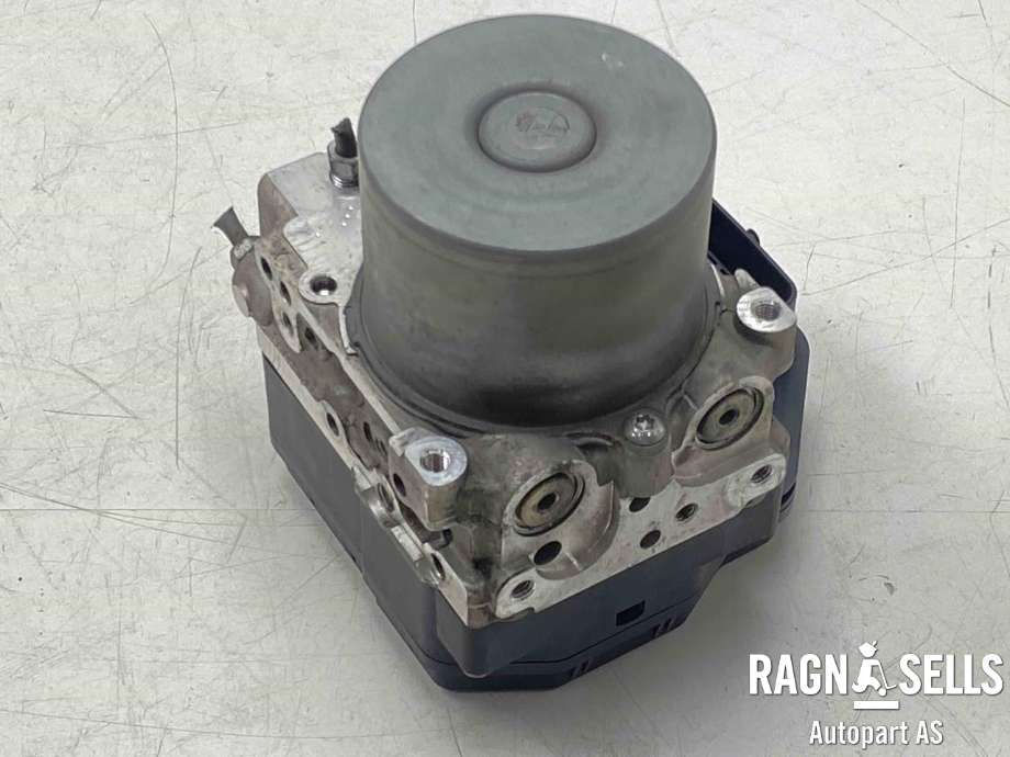 ABS sentral til Toyota RAV4 2009-2013 (Type III, Fase 2)  (4405042341|)