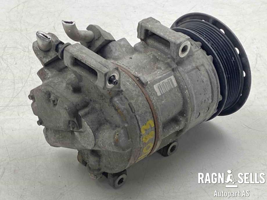 Aircondition kompressor til Toyota RAV4 2009-2013 (Type III, Fase 2)  (4472601258|)