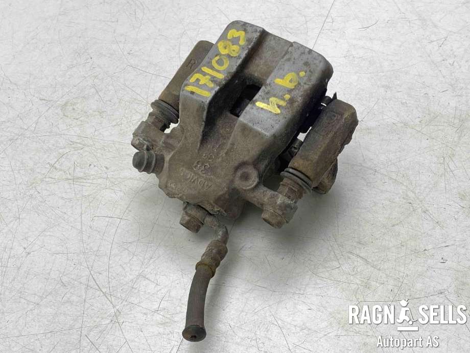 Bremsecaliper høyre bak til Toyota RAV4 2009-2013 (Type III, Fase 2)  (4783042062|)
