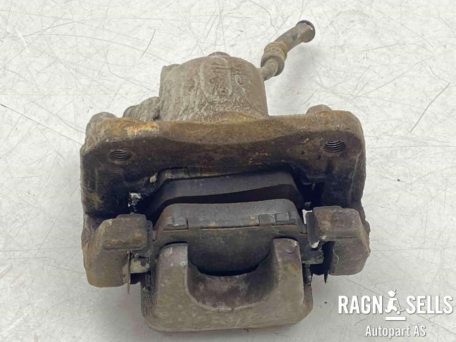 Bremsecaliper høyre bak til Toyota RAV4 2009-2013 (Type III, Fase 2)  (4783042062|)