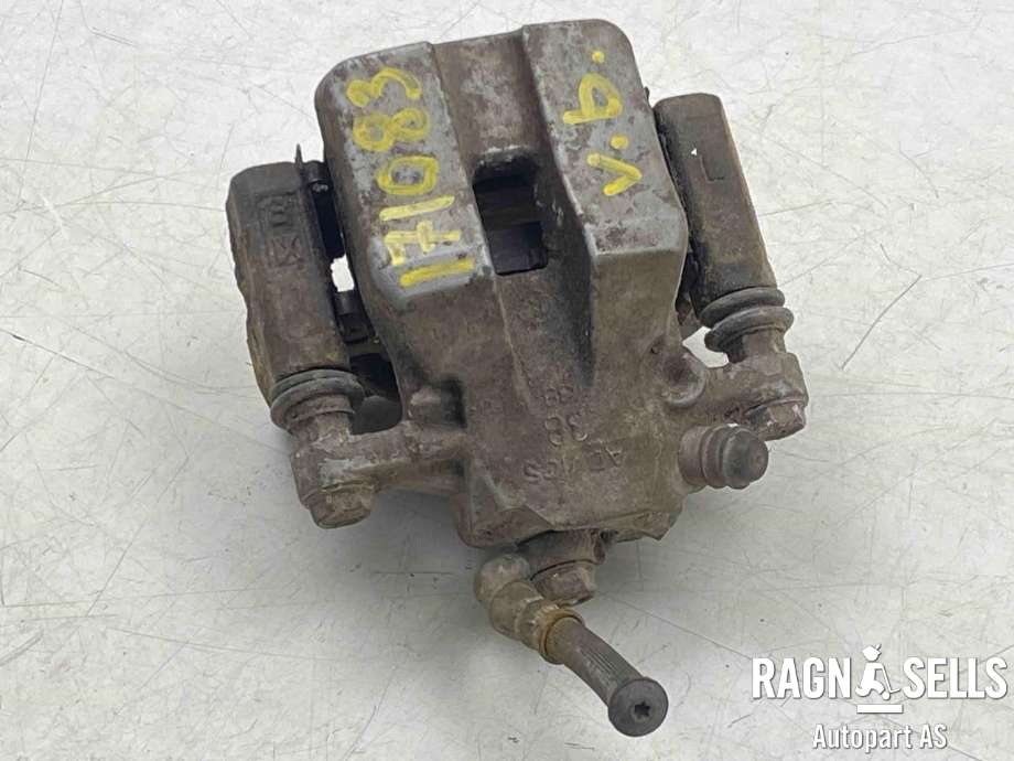 Bremsecaliper venstre bak til Toyota RAV4 2009-2013 (Type III, Fase 2)  (4785042062|)