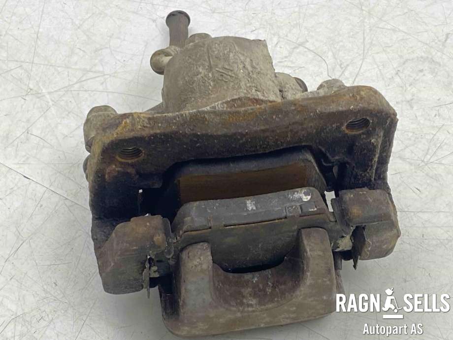 Bremsecaliper venstre bak til Toyota RAV4 2009-2013 (Type III, Fase 2)  (4785042062|)